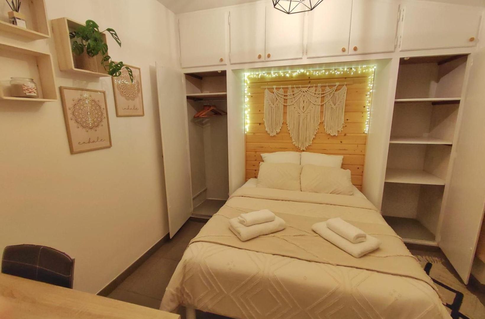 Homestay A 3 Min De La Promenade Des A Pieds 200m *