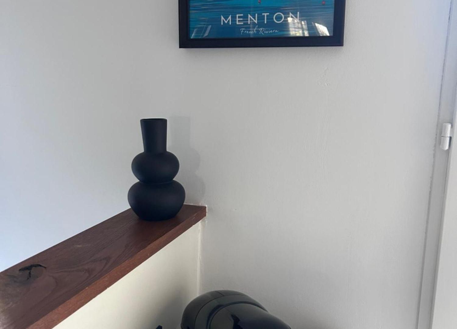 Olympie, Airport, Train And Tram Station Fully Equipped For 3 Peoples Appartement