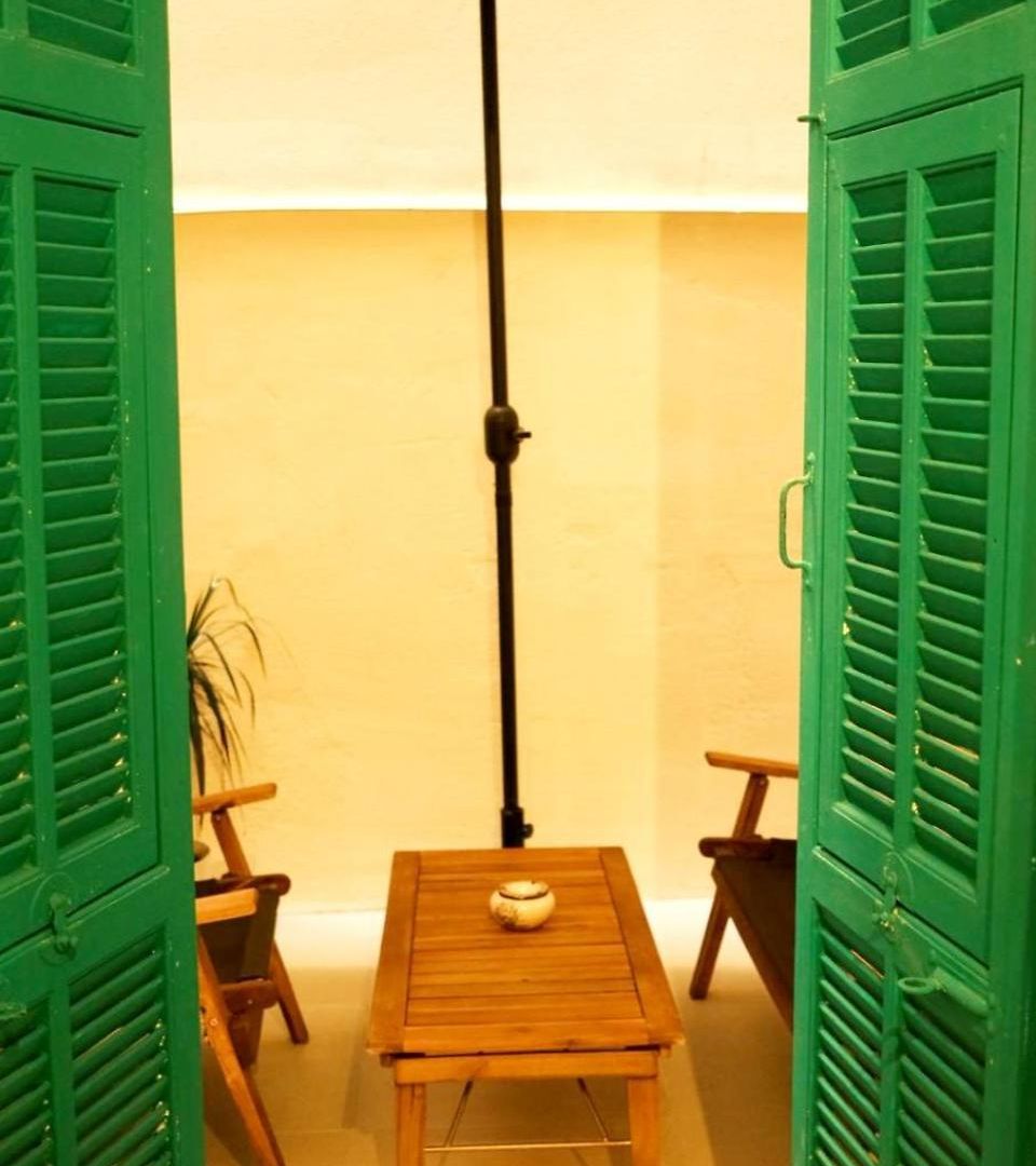 Chez Tamara Appartement