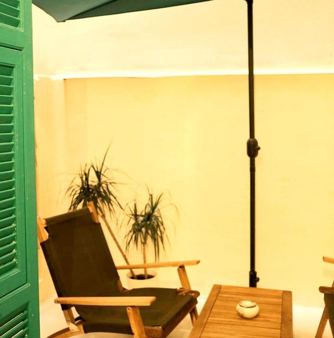Appartement Chez Tamara *