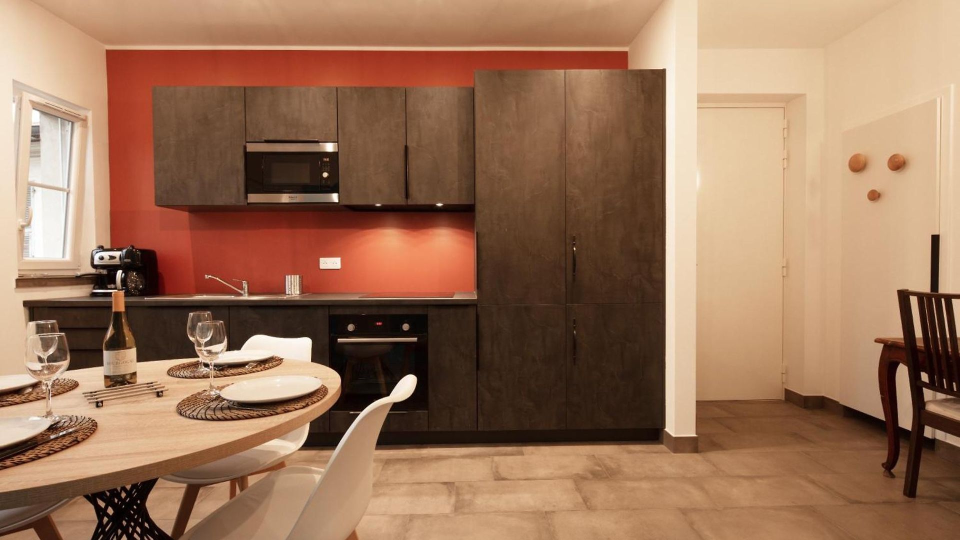 Appartement 