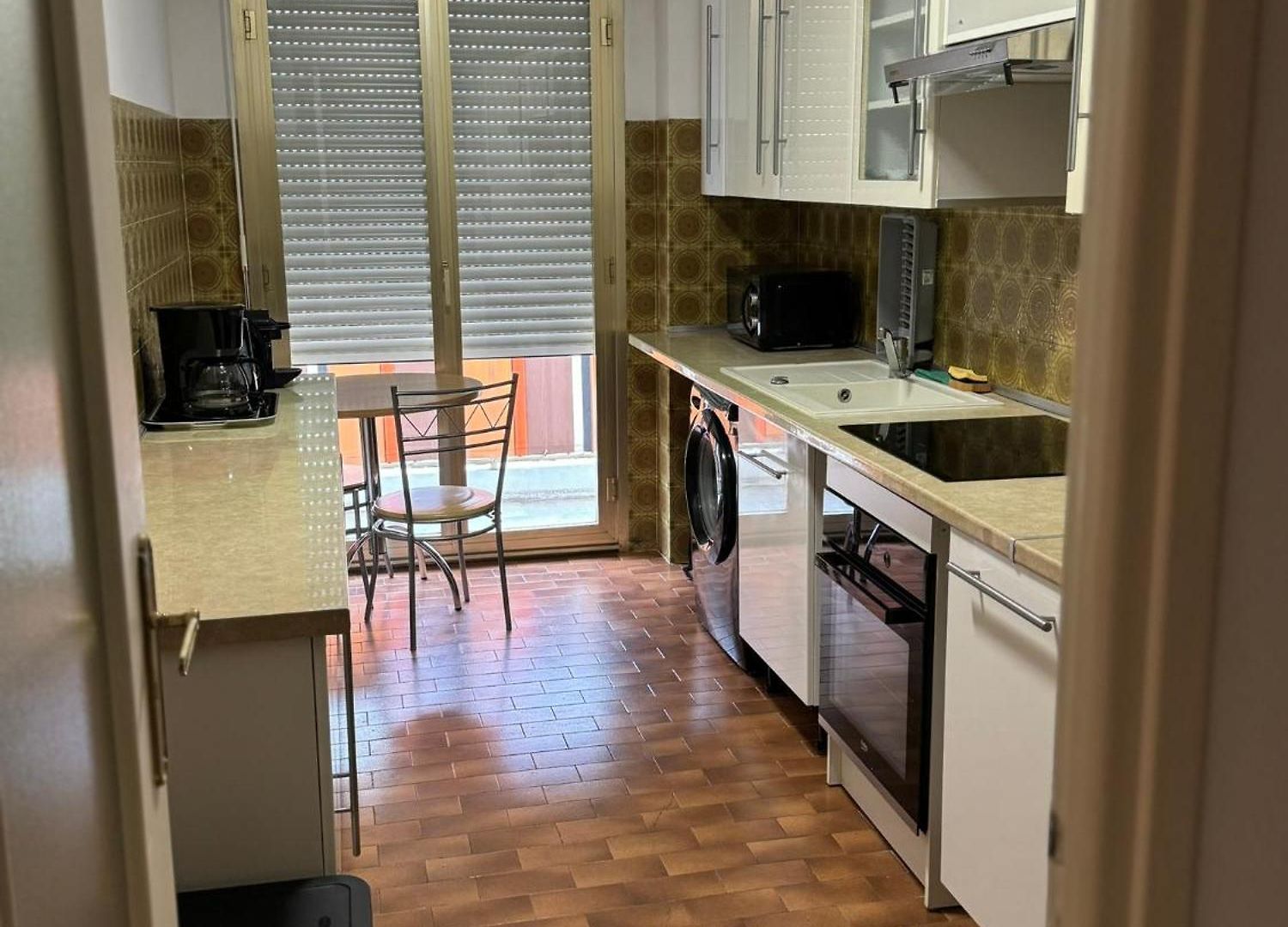 Grand 2 Pieces Apartment *
