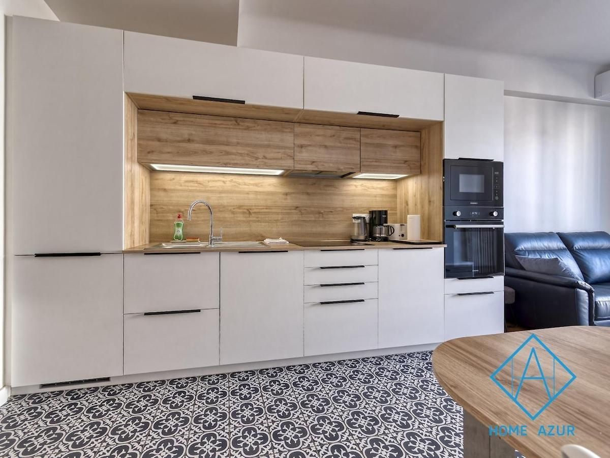 Apartment Golden Square *