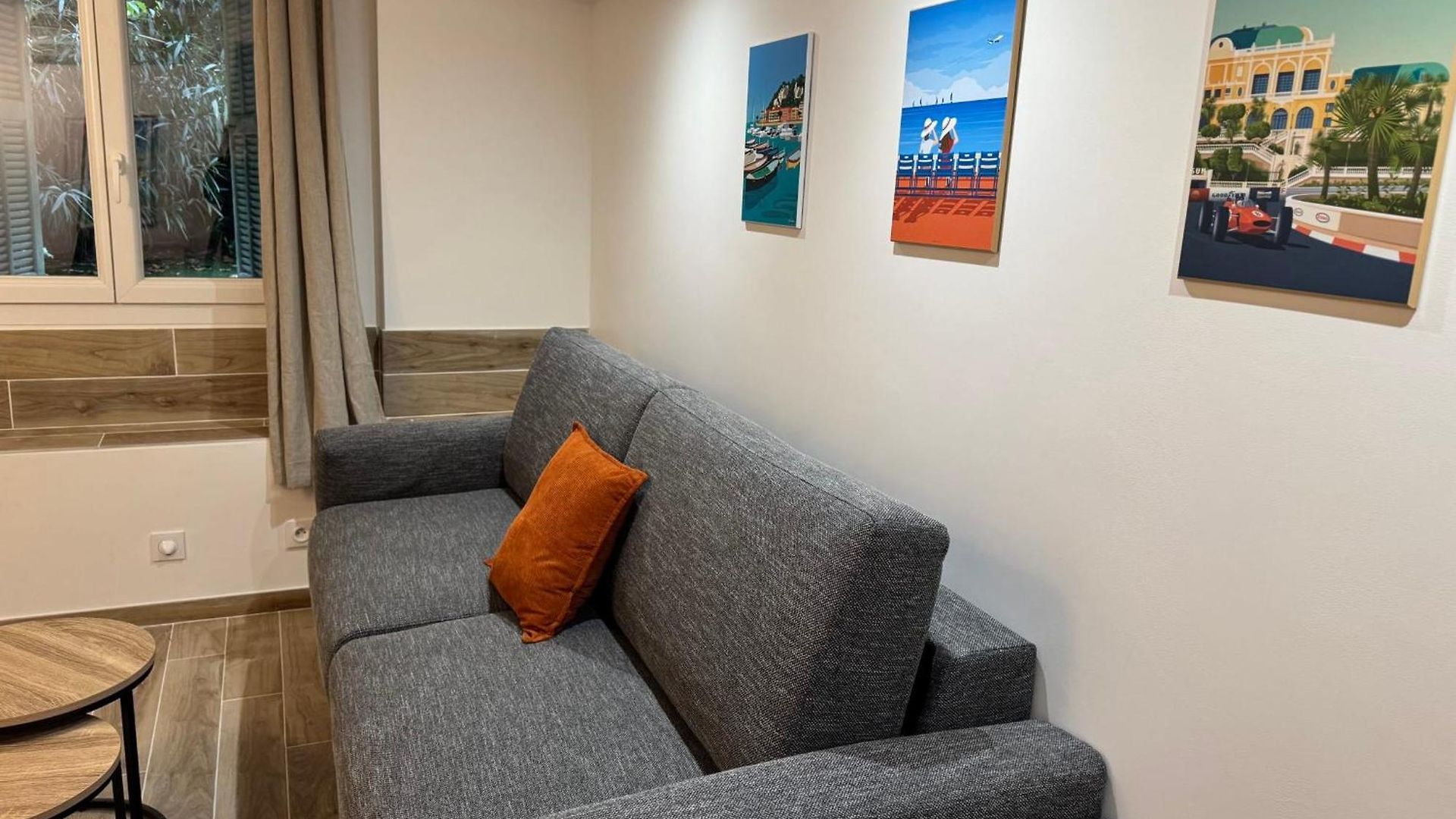Cosy Near And Museum Of Fine Arts Apartment