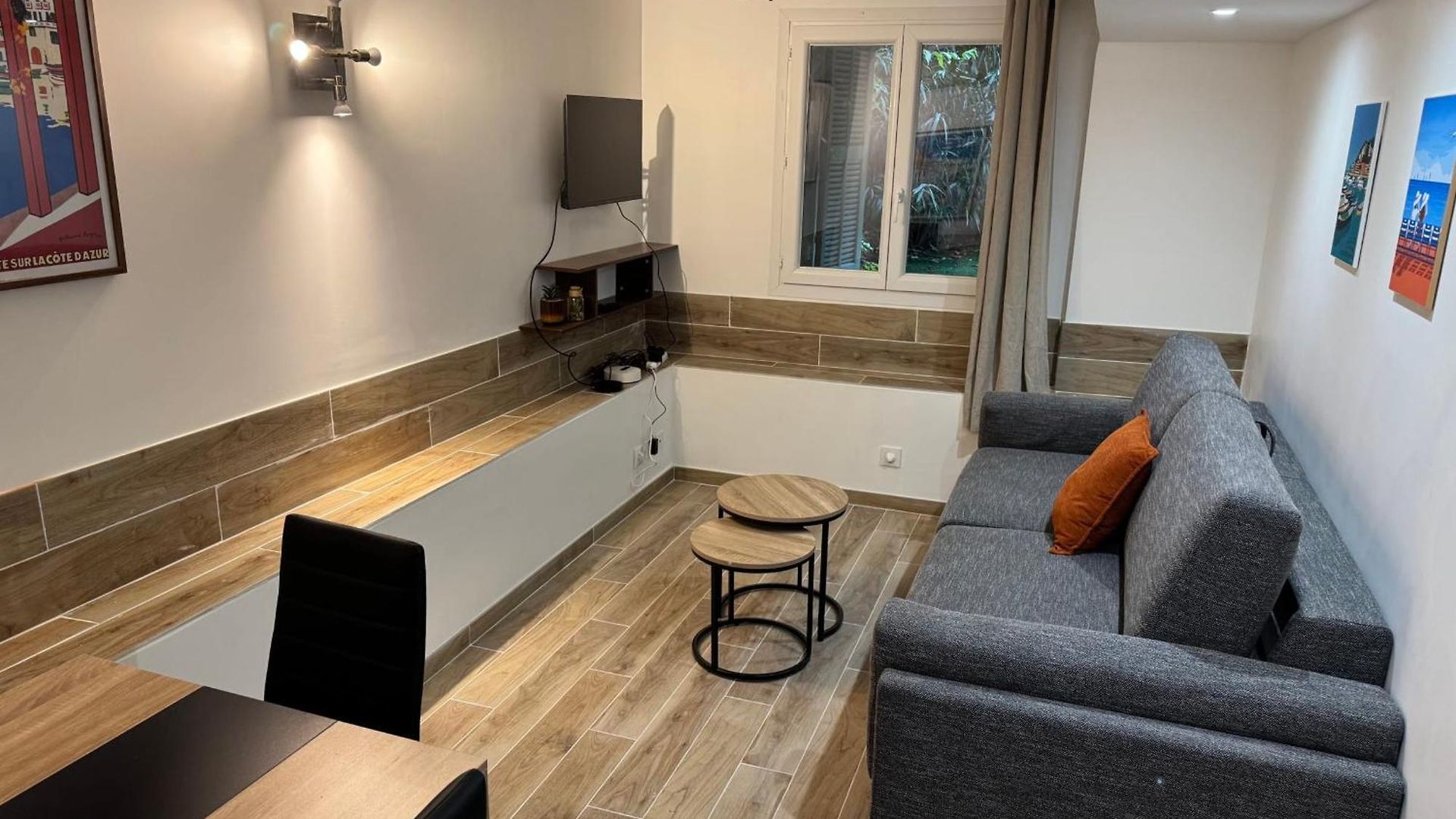 Apartment Cosy Near And Museum Of Fine Arts Nice