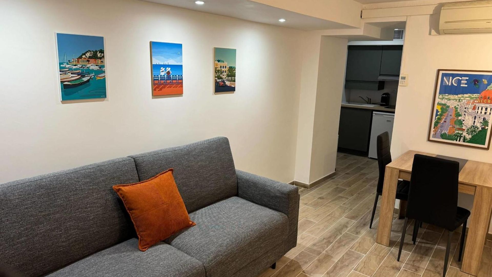 Cosy Near And Museum Of Fine Arts Apartment *