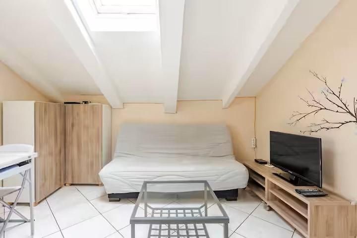 2p Carre D'or, Hypercentre Apartment