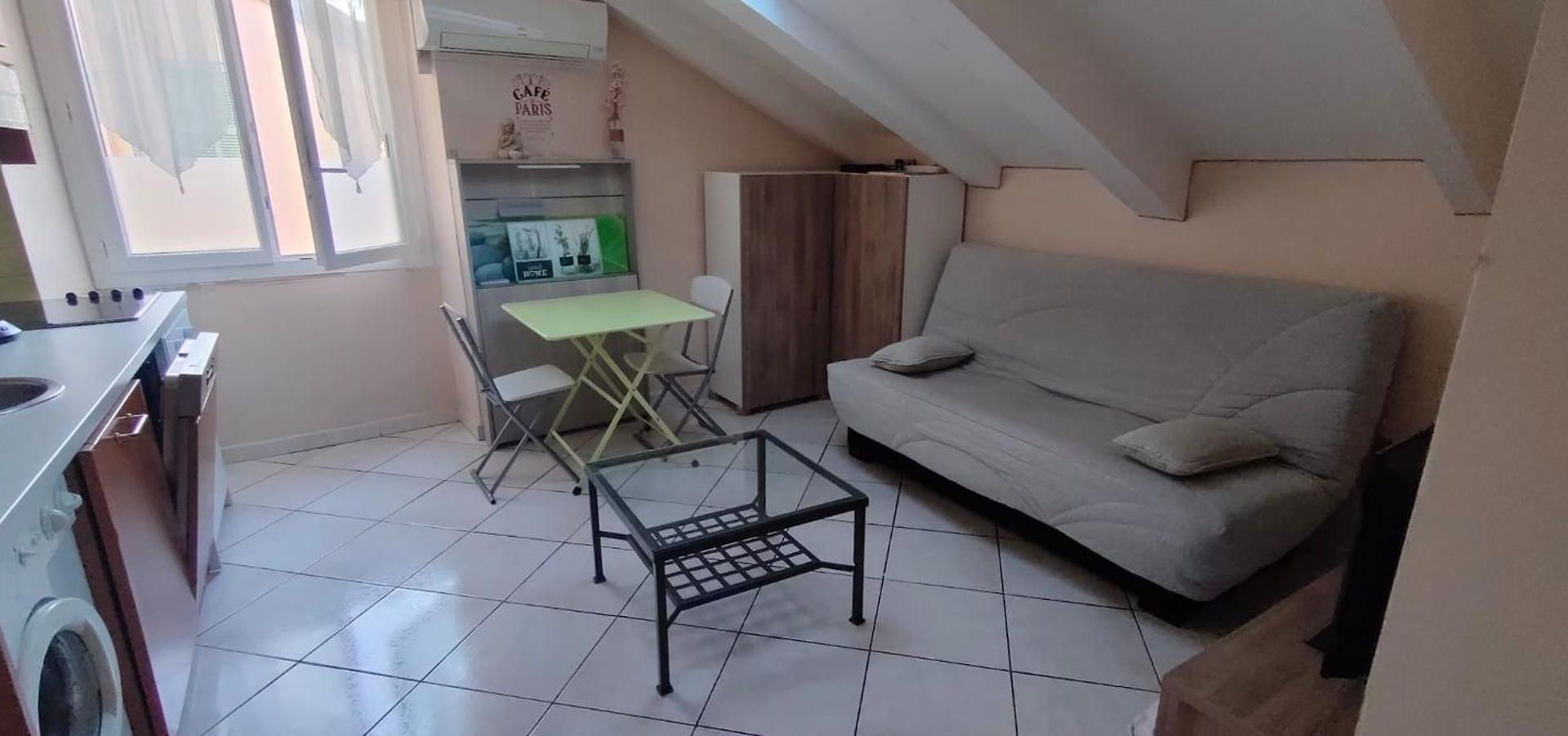 2p Carre D'or, Hypercentre Apartment *