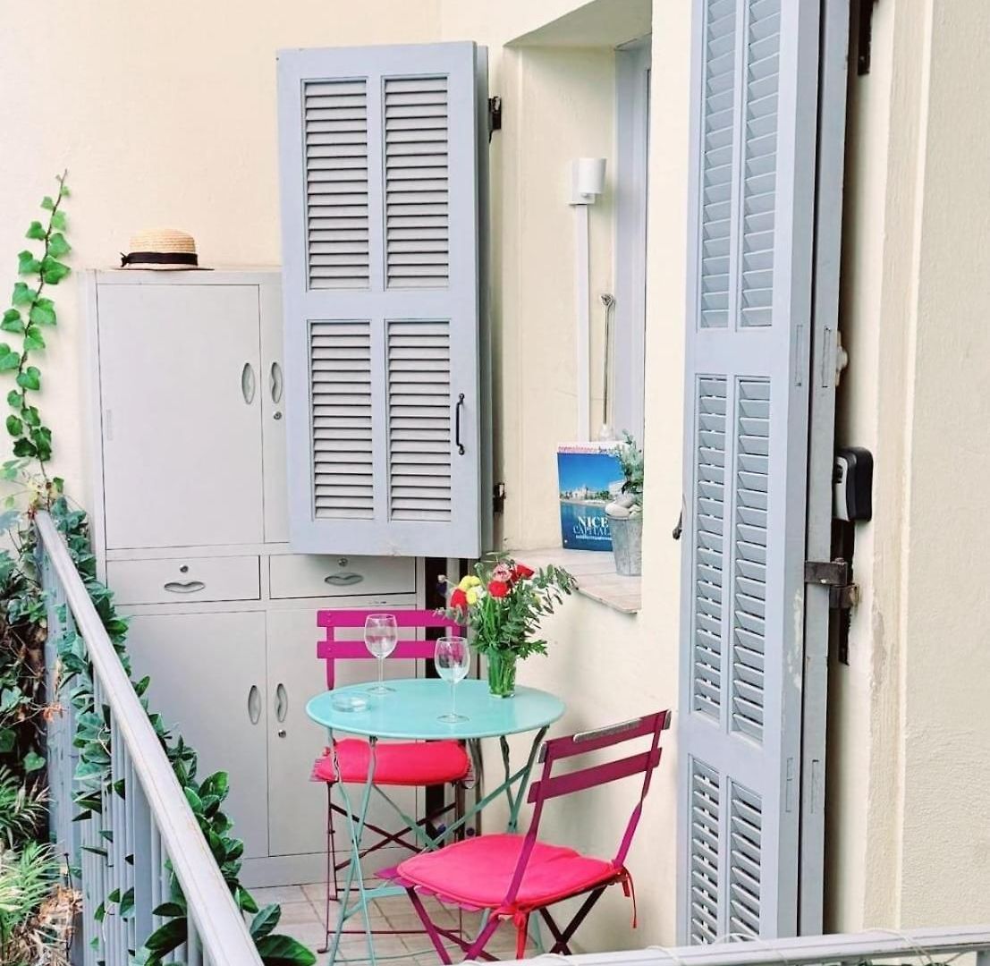 Syrah - Cozy Appartement