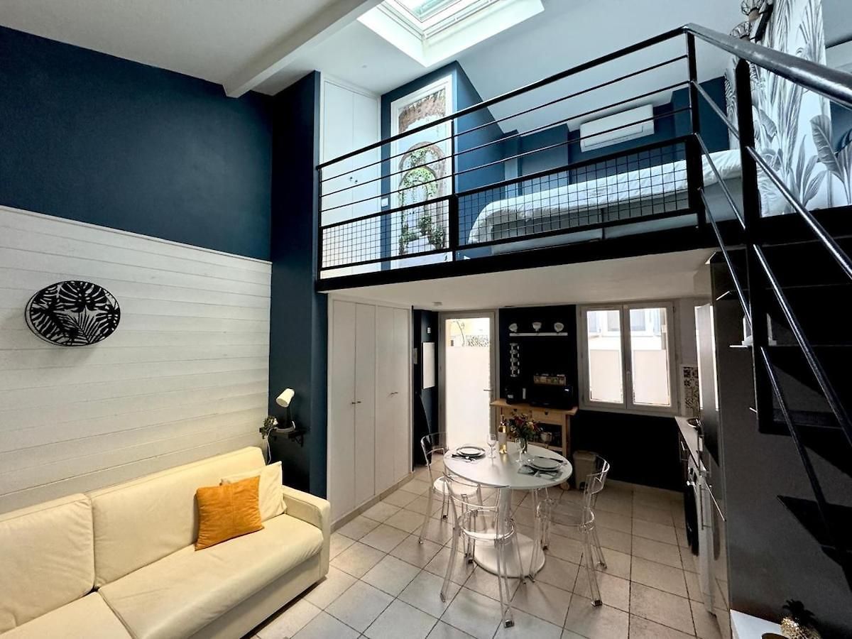 Appartement Syrah - Cozy *