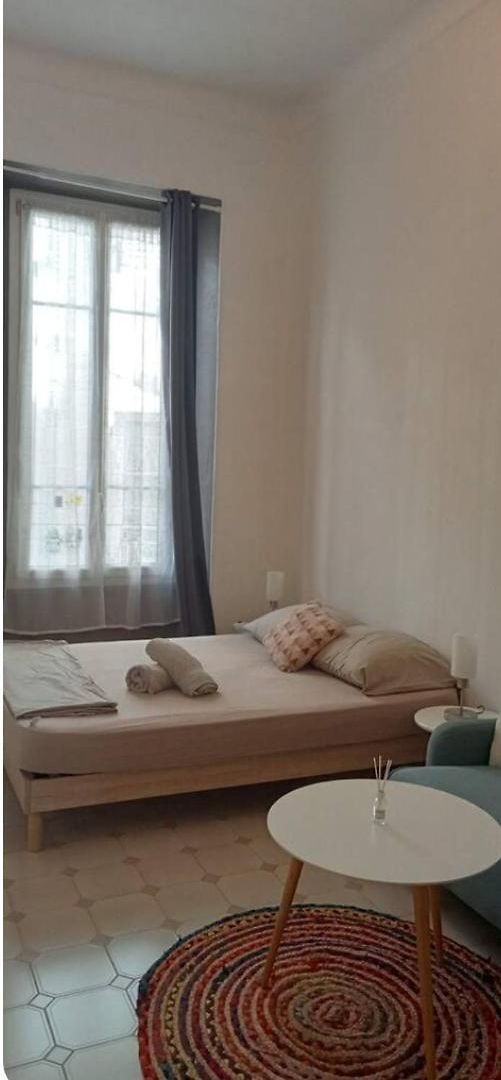 Coeur ! Zone Touristique ! Appartement Nice