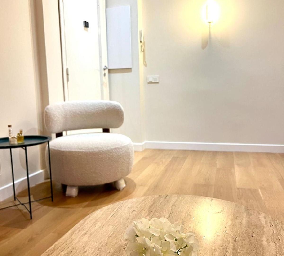 Apartment Au Port De Sublime 2 Pieces Renove A Neuf Climatise Nice