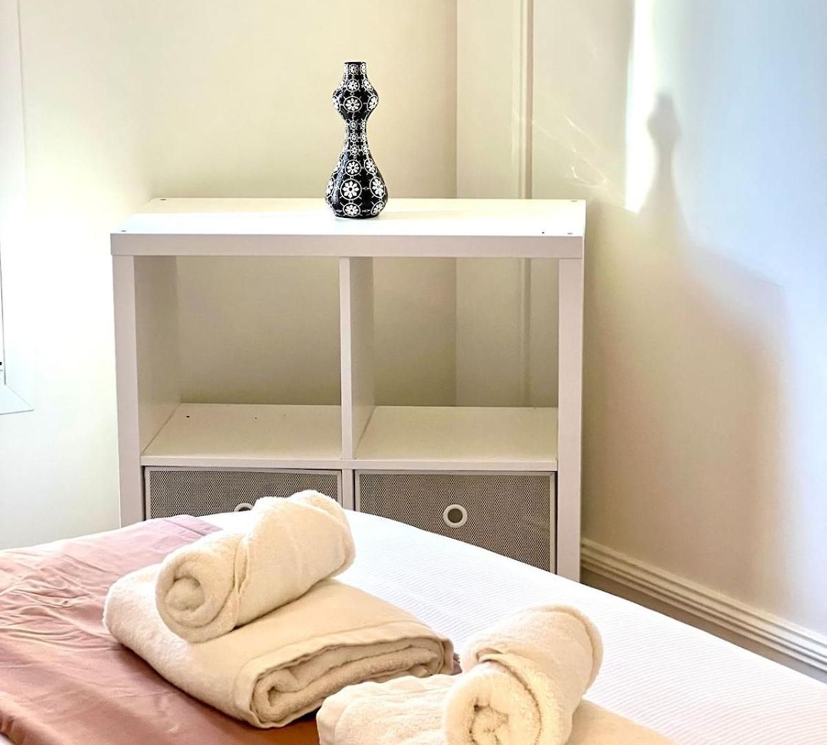 Au Port De Sublime 2 Pieces Renove A Neuf Climatise
