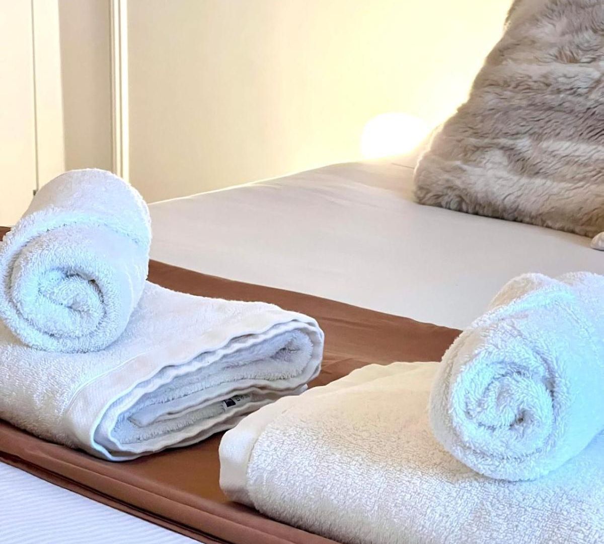 Au Port De Sublime 2 Pieces Renove A Neuf Climatise Apartment