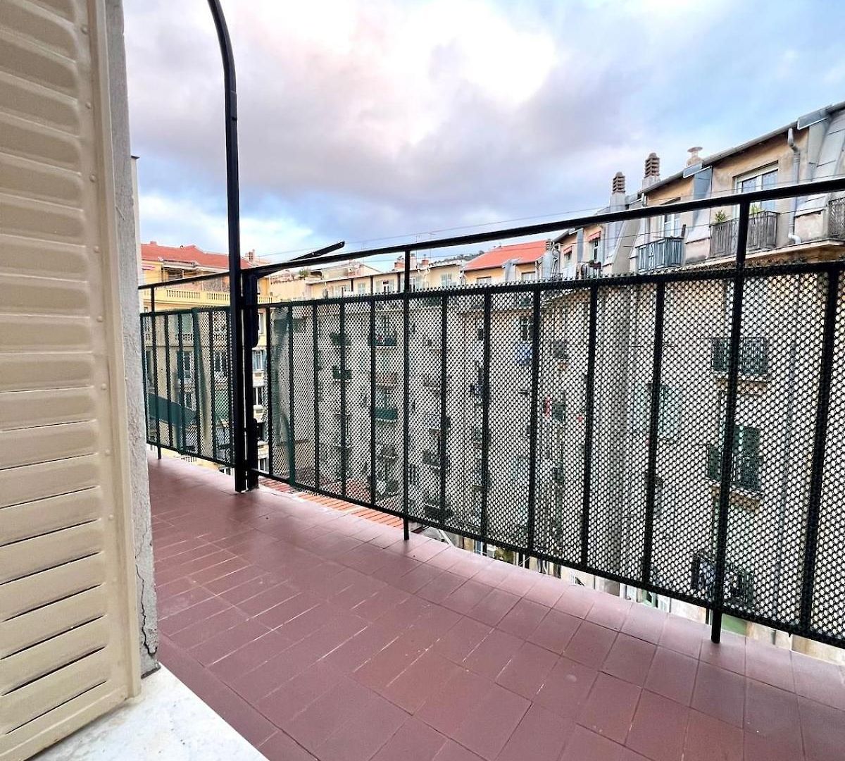 Apartment Au Port De Sublime 2 Pieces Renove A Neuf Climatise *