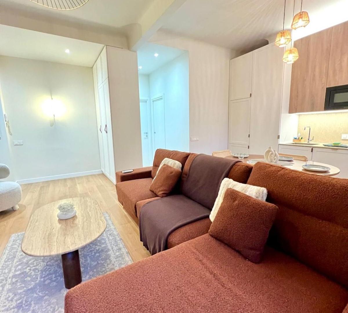 Au Port De Sublime 2 Pieces Renove A Neuf Climatise Apartment Nice