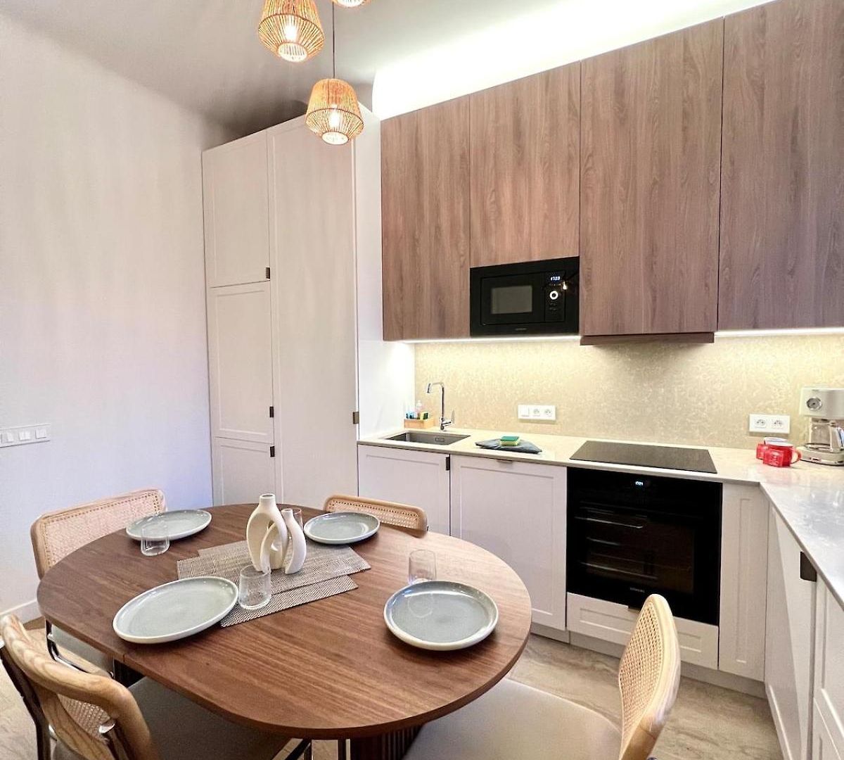 Au Port De Sublime 2 Pieces Renove A Neuf Climatise Apartment Nice