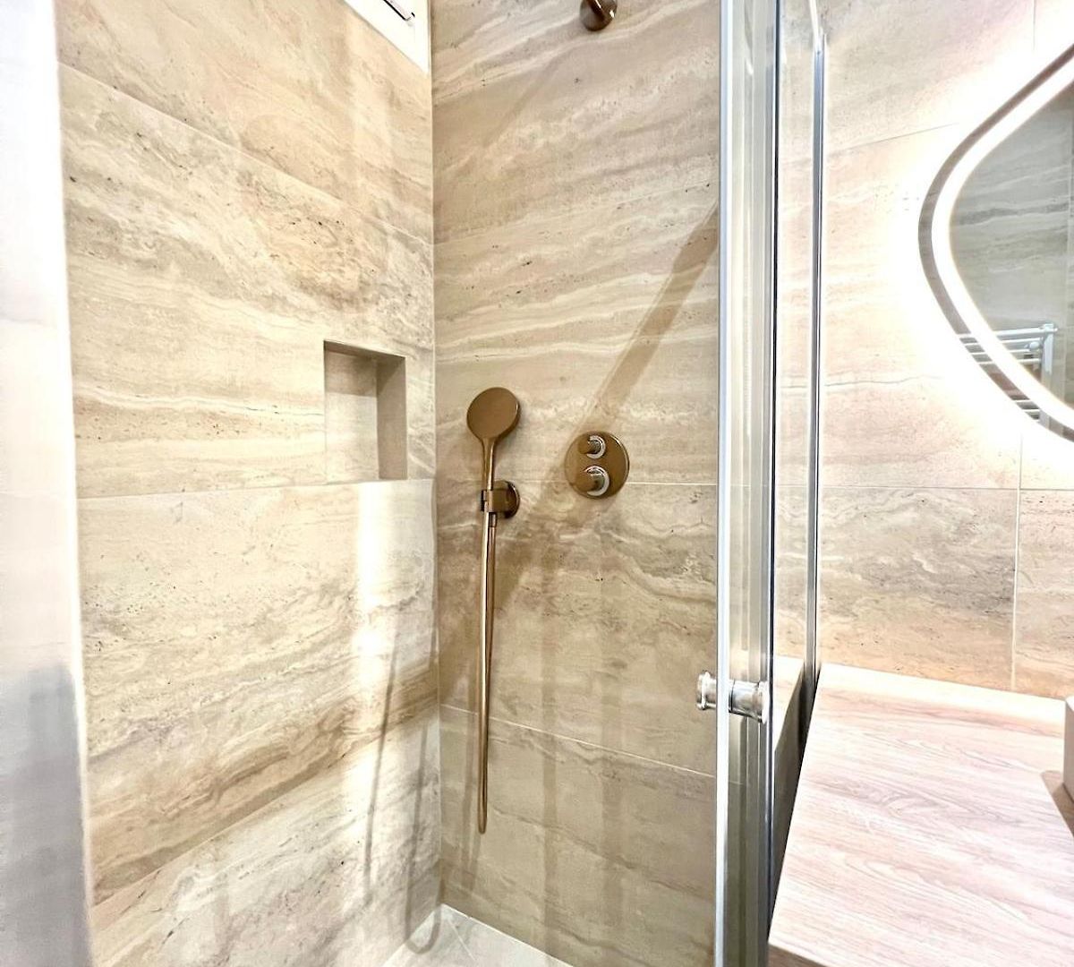 Au Port De Sublime 2 Pieces Renove A Neuf Climatise Apartment *