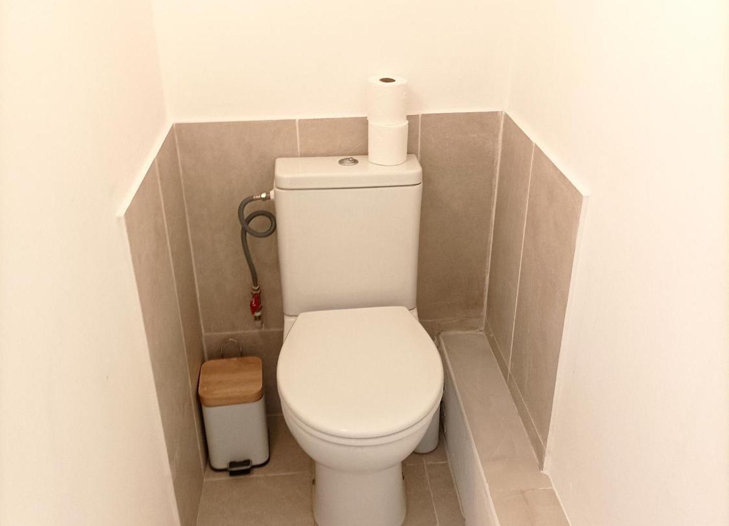 Appartement Condonice *