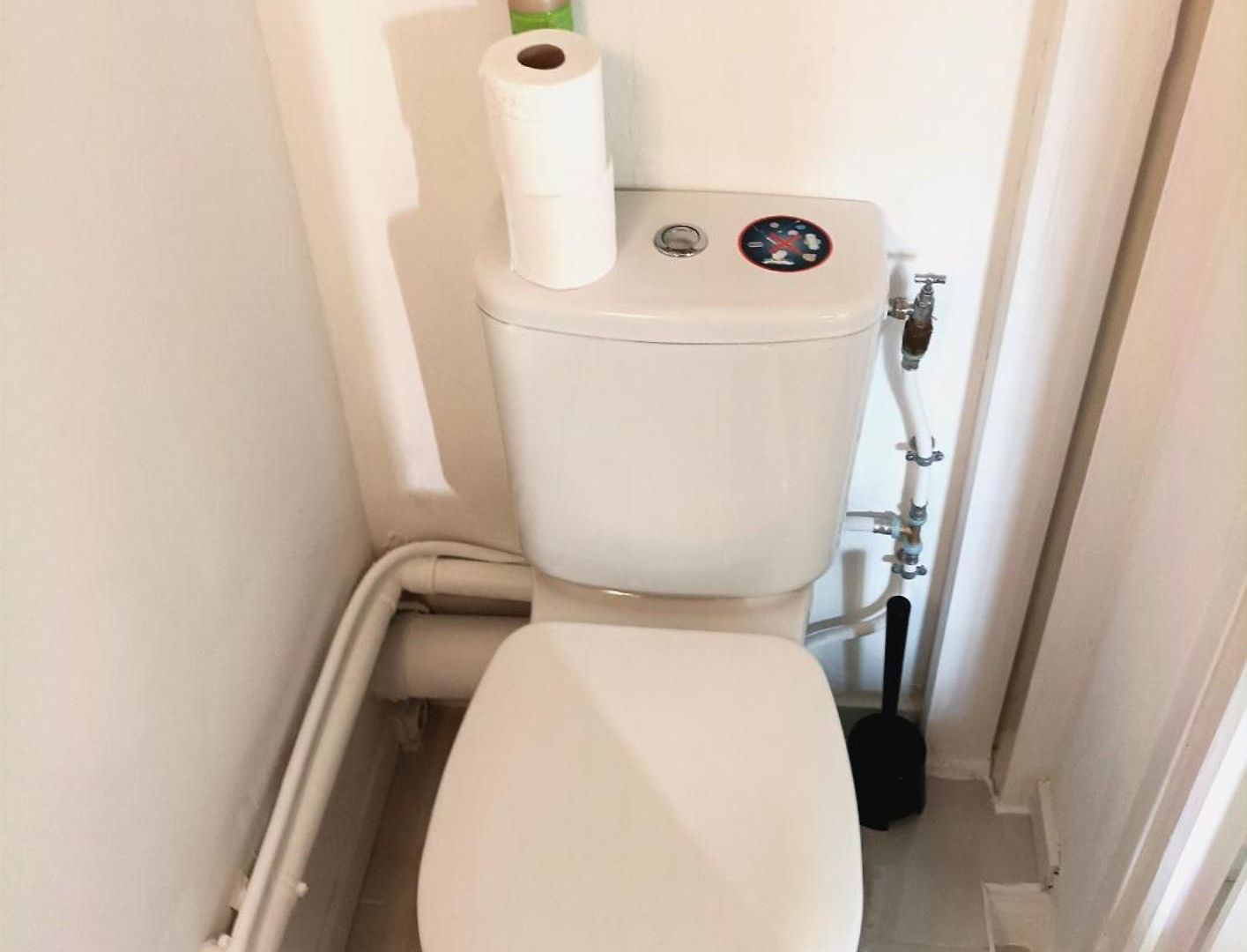 Appartement Condonice