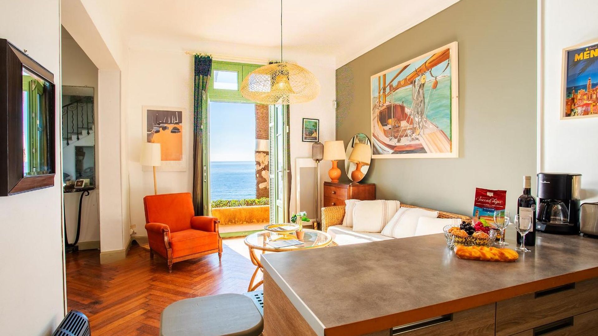 Reve D Azur Vi4353 By Riviera Homes Villa Nice