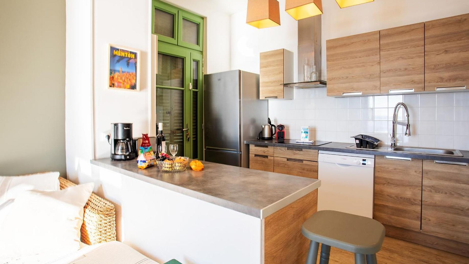 Villa Reve D Azur Vi4353 By Riviera Homes Nice