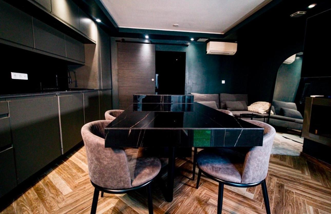 Appartement Nissa La Bella Nice