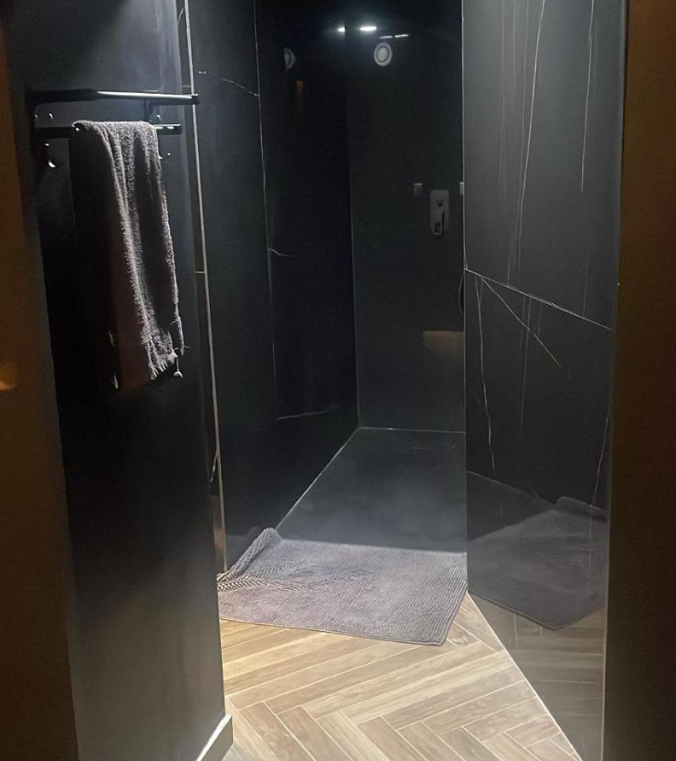 Nissa La Bella Appartement