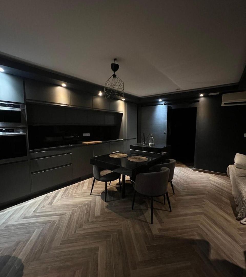 Nissa La Bella Appartement