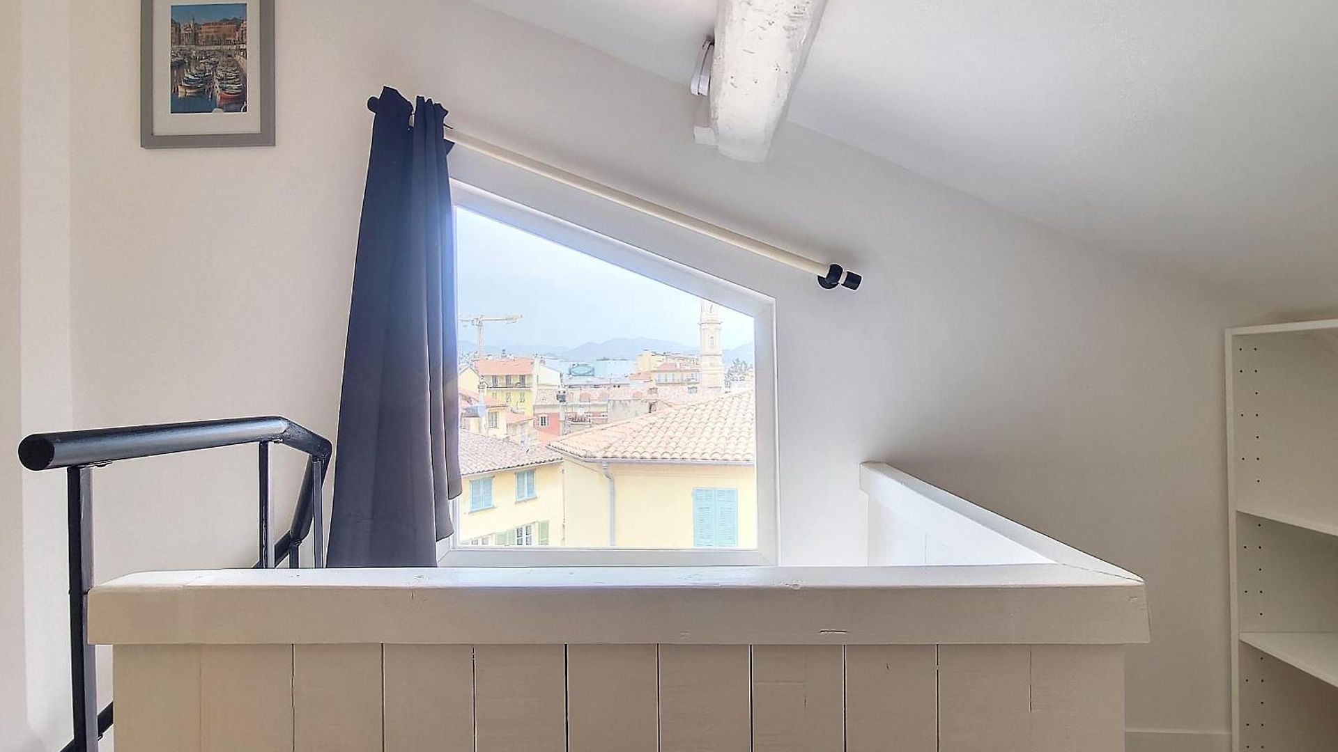 Nestor&jeeves - Vieux Duplex - - Nice