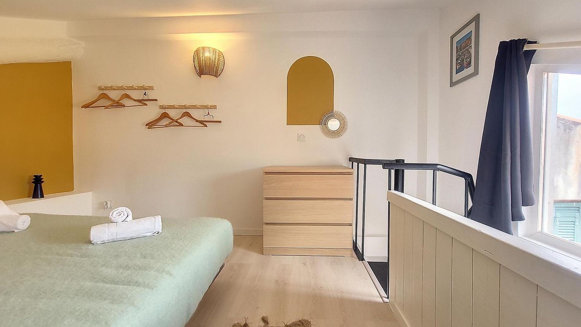 Nestor&jeeves - Vieux Duplex - -