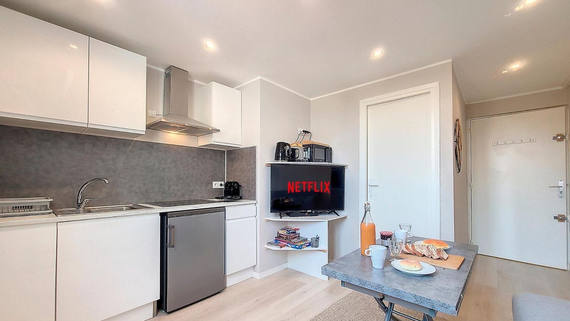 Nestor&jeeves - Vieux Duplex - - Appartement Nice