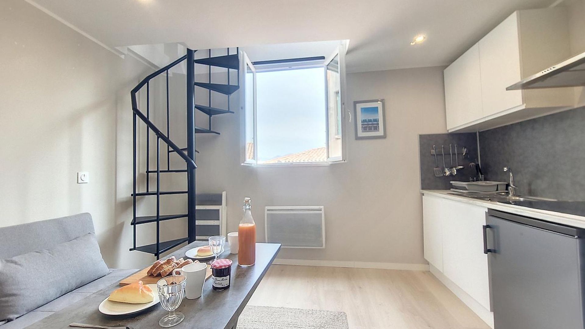 Nestor&jeeves - Vieux Duplex - - *