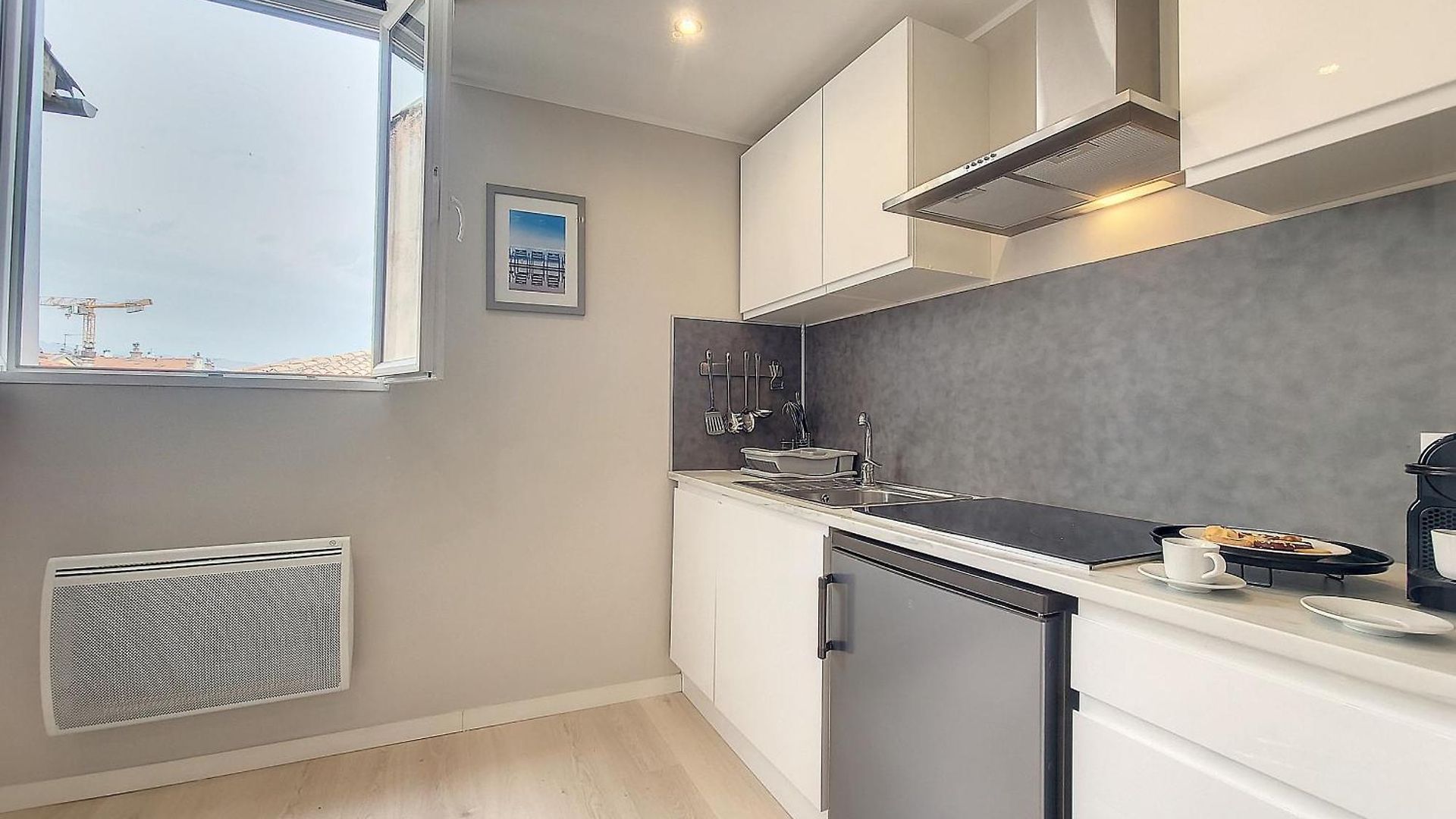 Nestor&jeeves - Vieux Duplex - - Appartement *