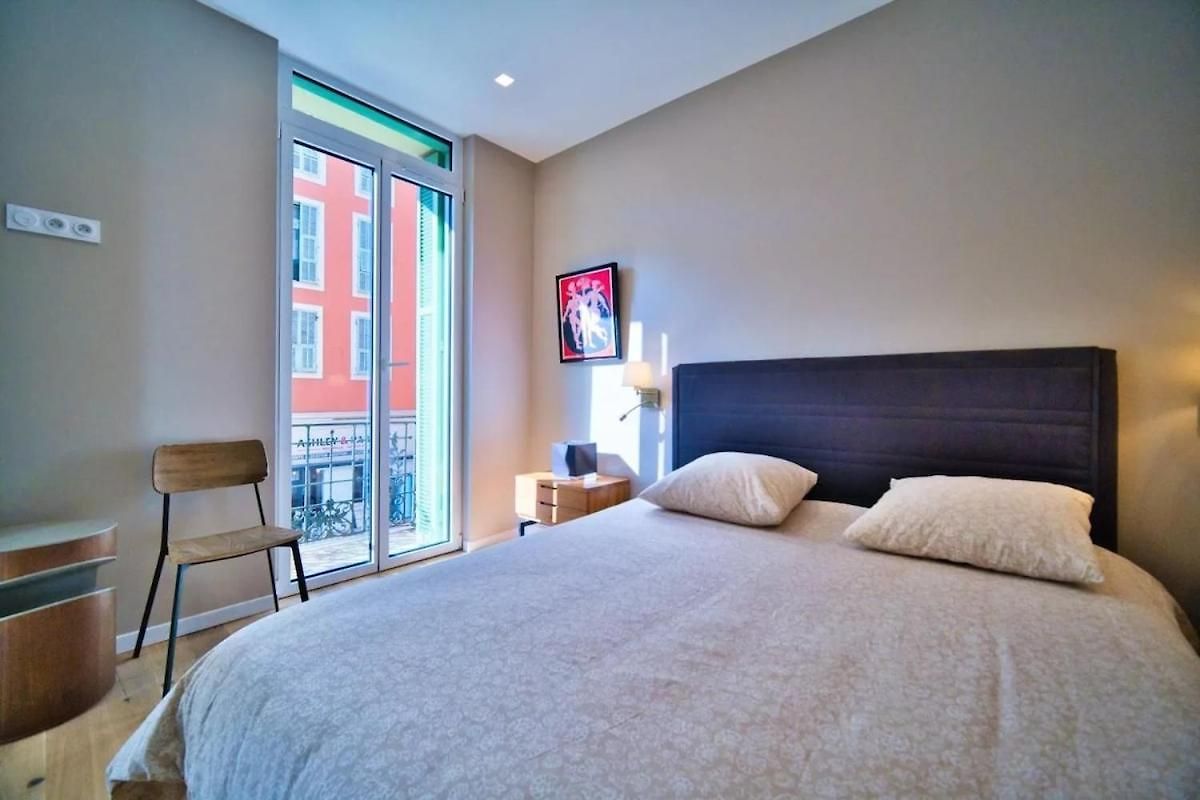 Port Of - Scooters Included Appartement *