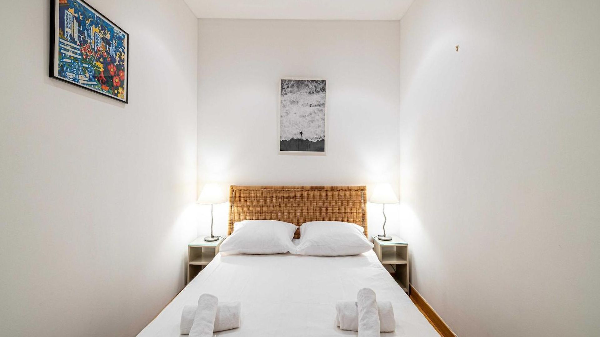 Superb 2 In The Heart Of Appartement *