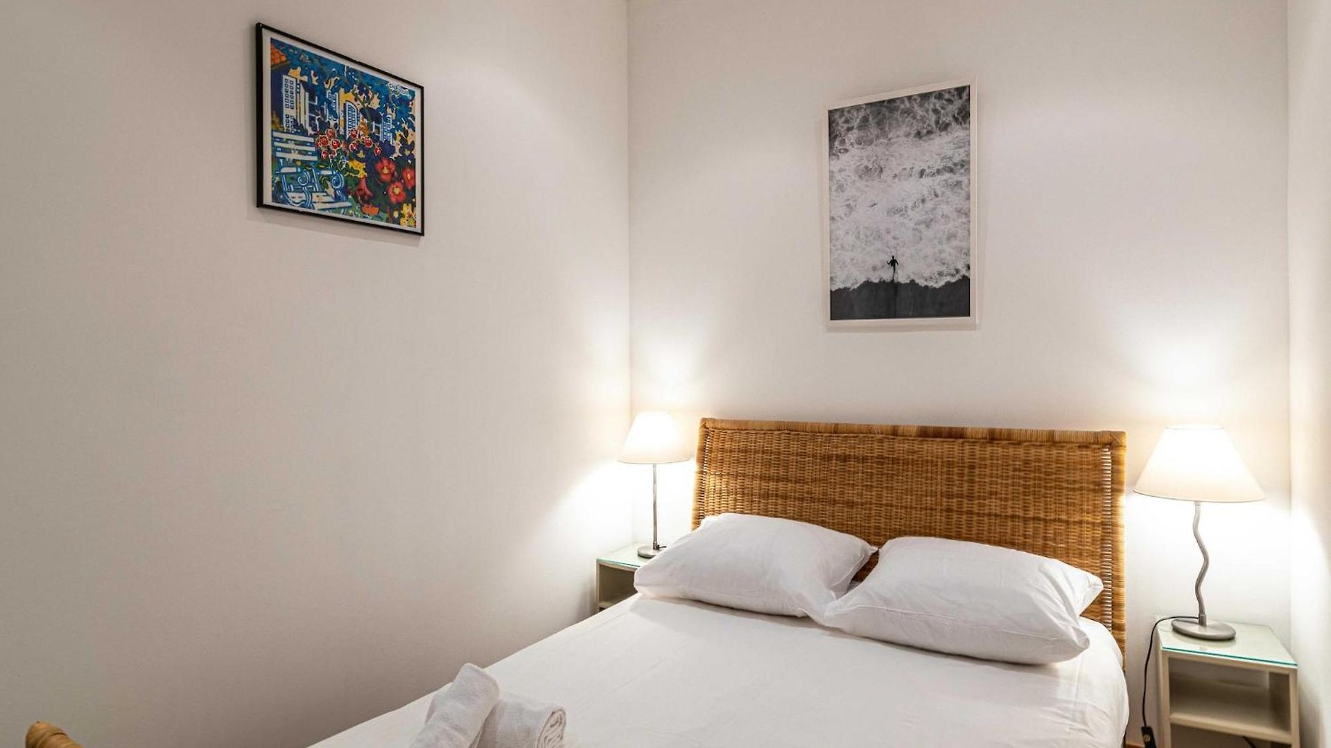 Superb 2 In The Heart Of Appartement *