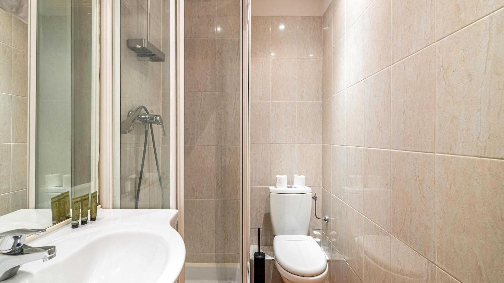 Superb 2 In The Heart Of Appartement Nice