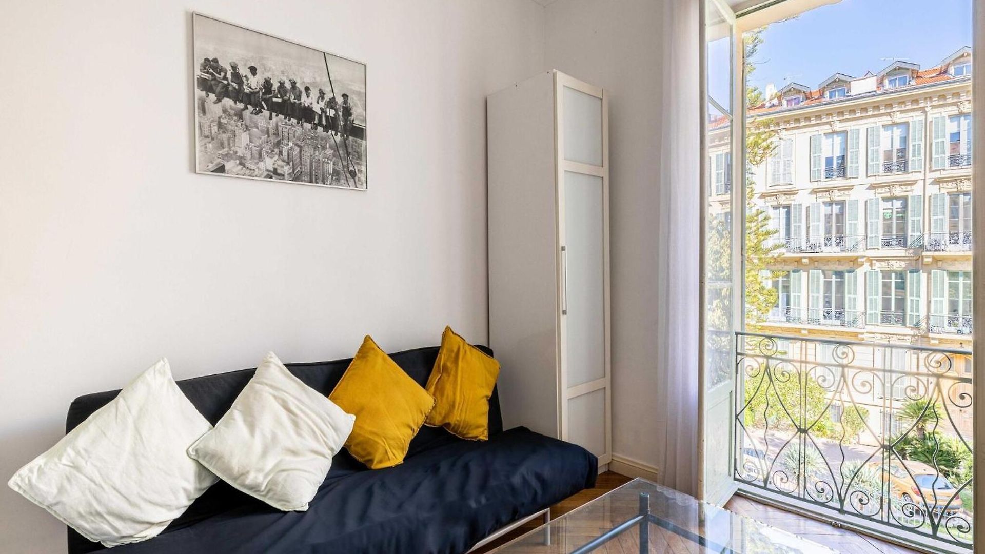 Superb 2 In The Heart Of Nice