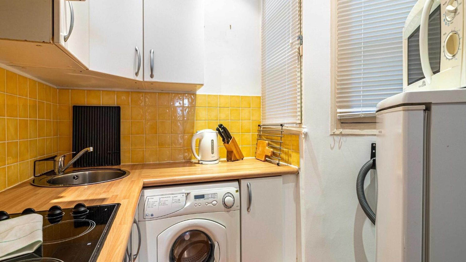 Superb 2 In The Heart Of Appartement