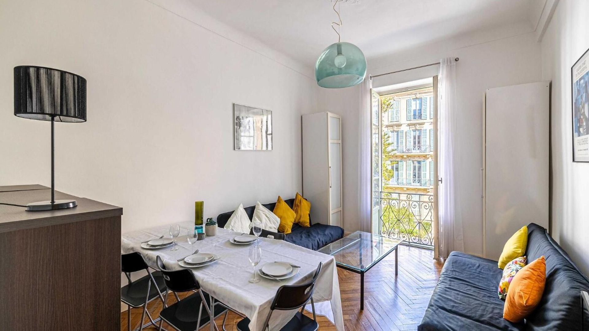 Appartement Superb 2 In The Heart Of *