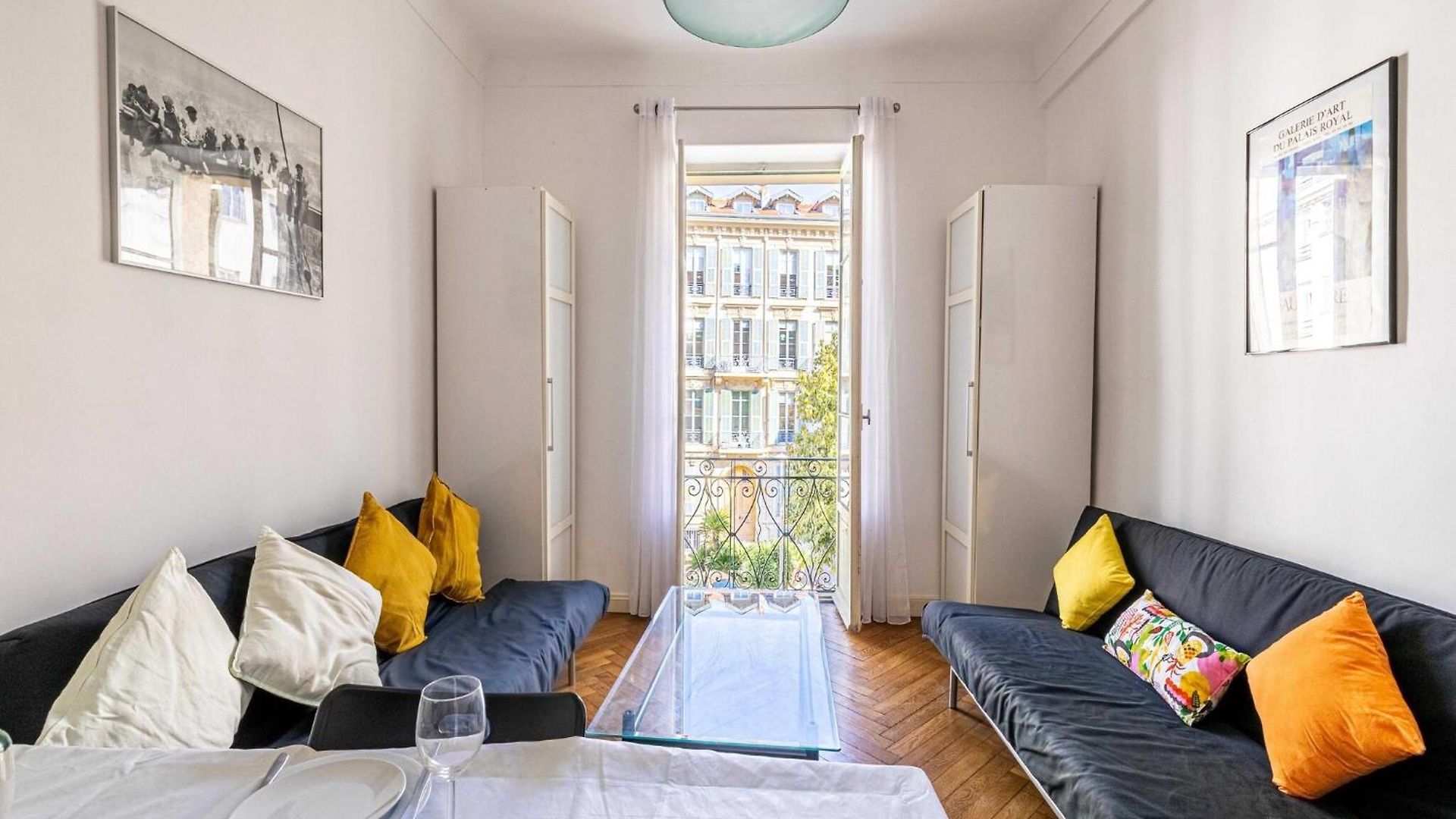 Superb 2 In The Heart Of Appartement Nice