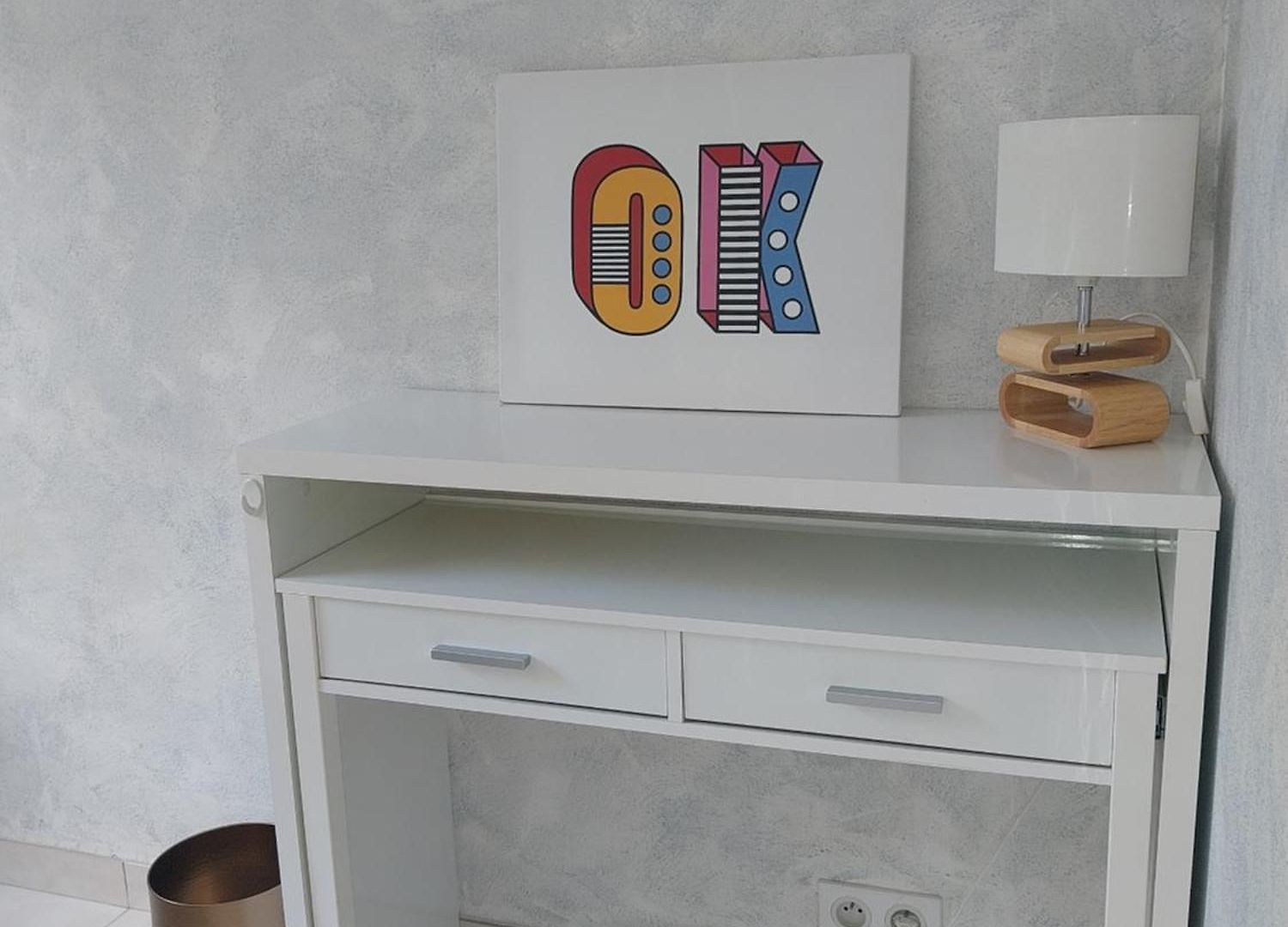 Assia Appartement