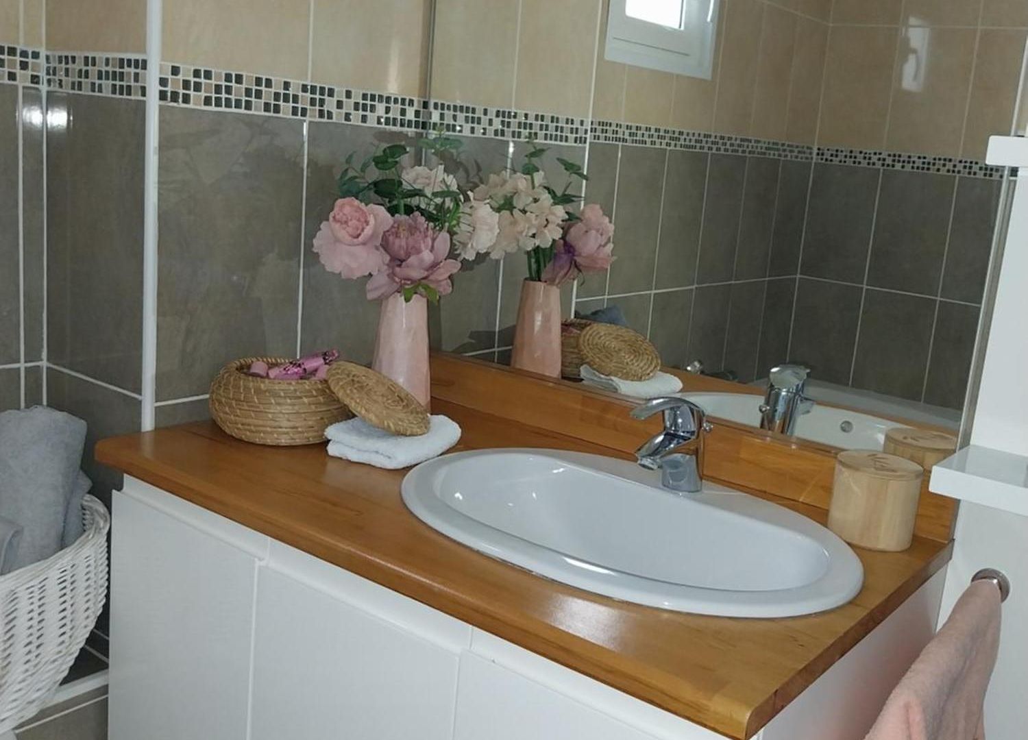 Assia Appartement *
