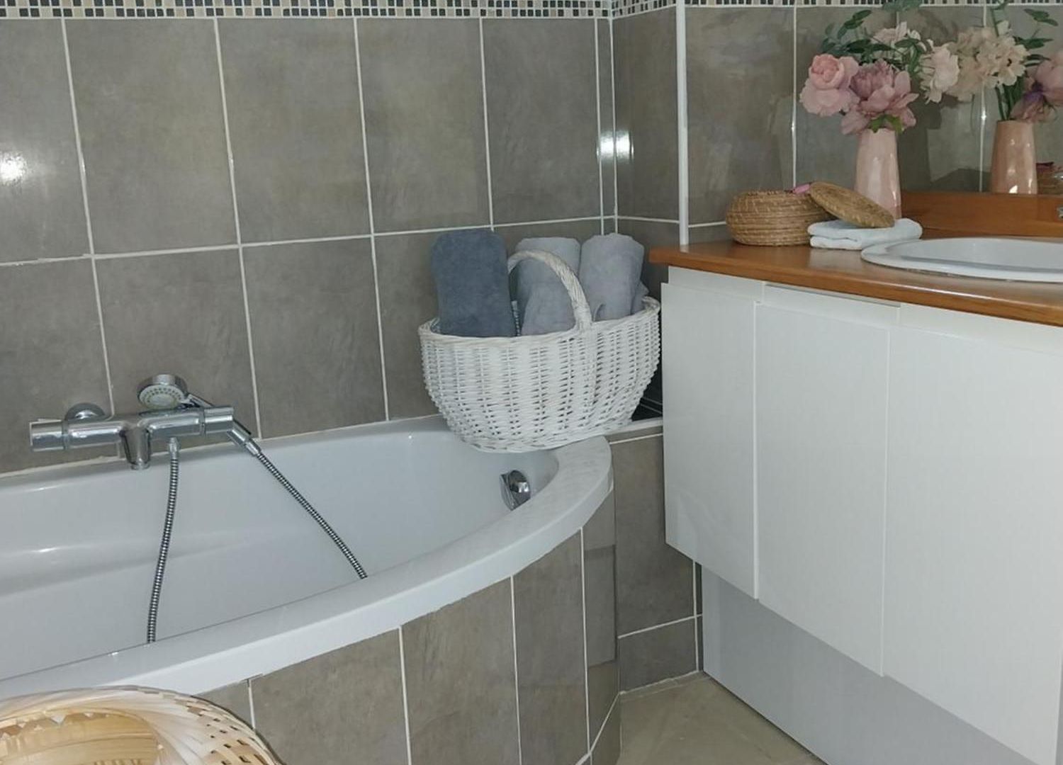 Appartement Assia