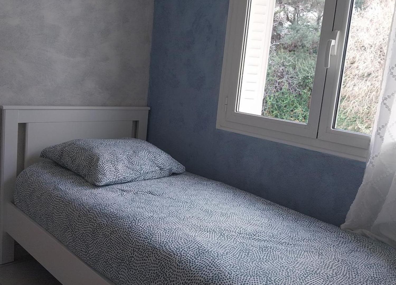 Assia Appartement Nice