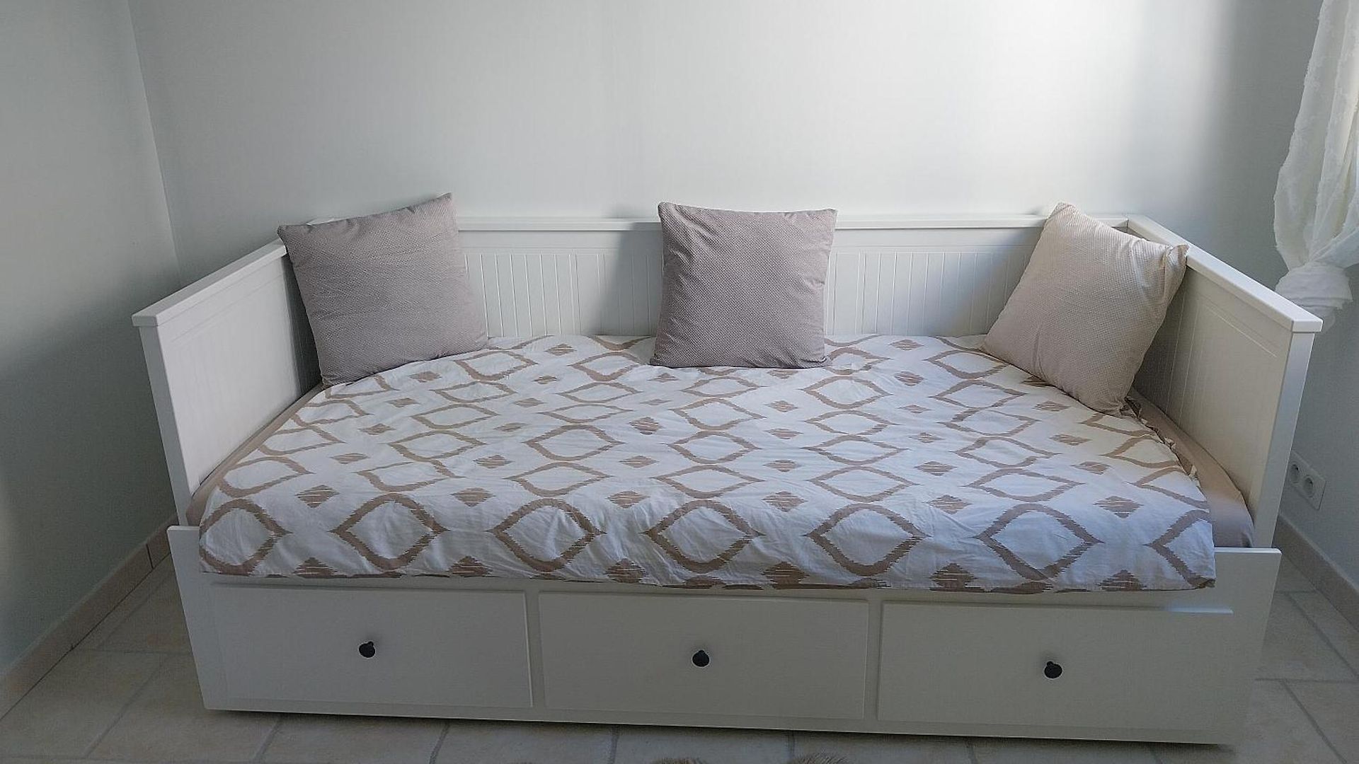 Assia Appartement