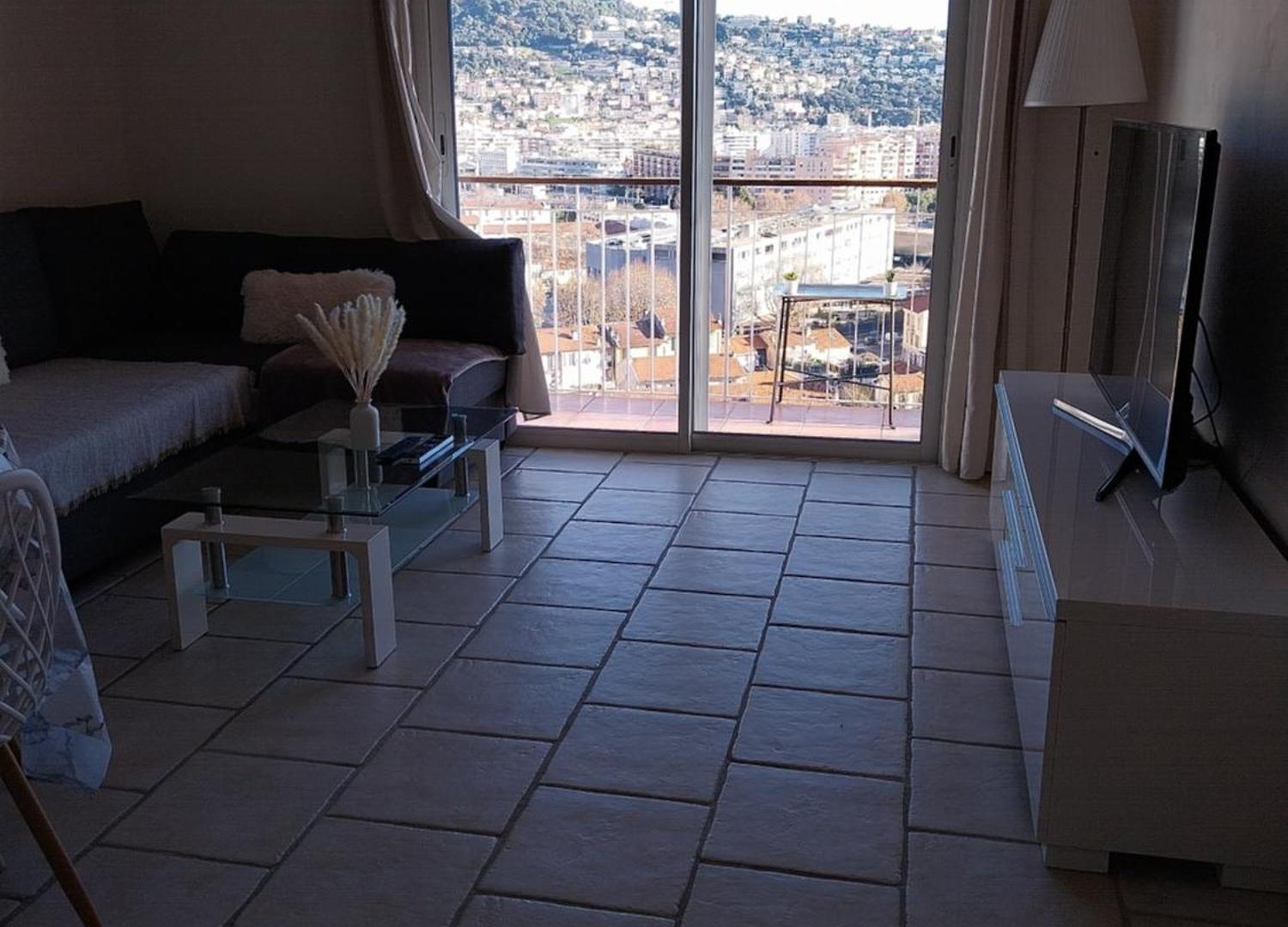Appartement Assia