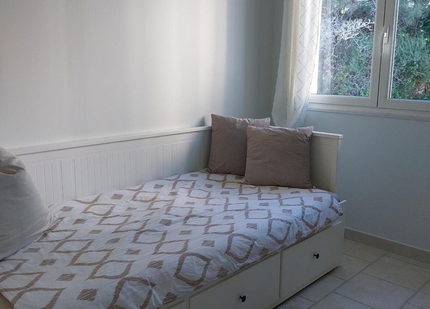 Assia Appartement *