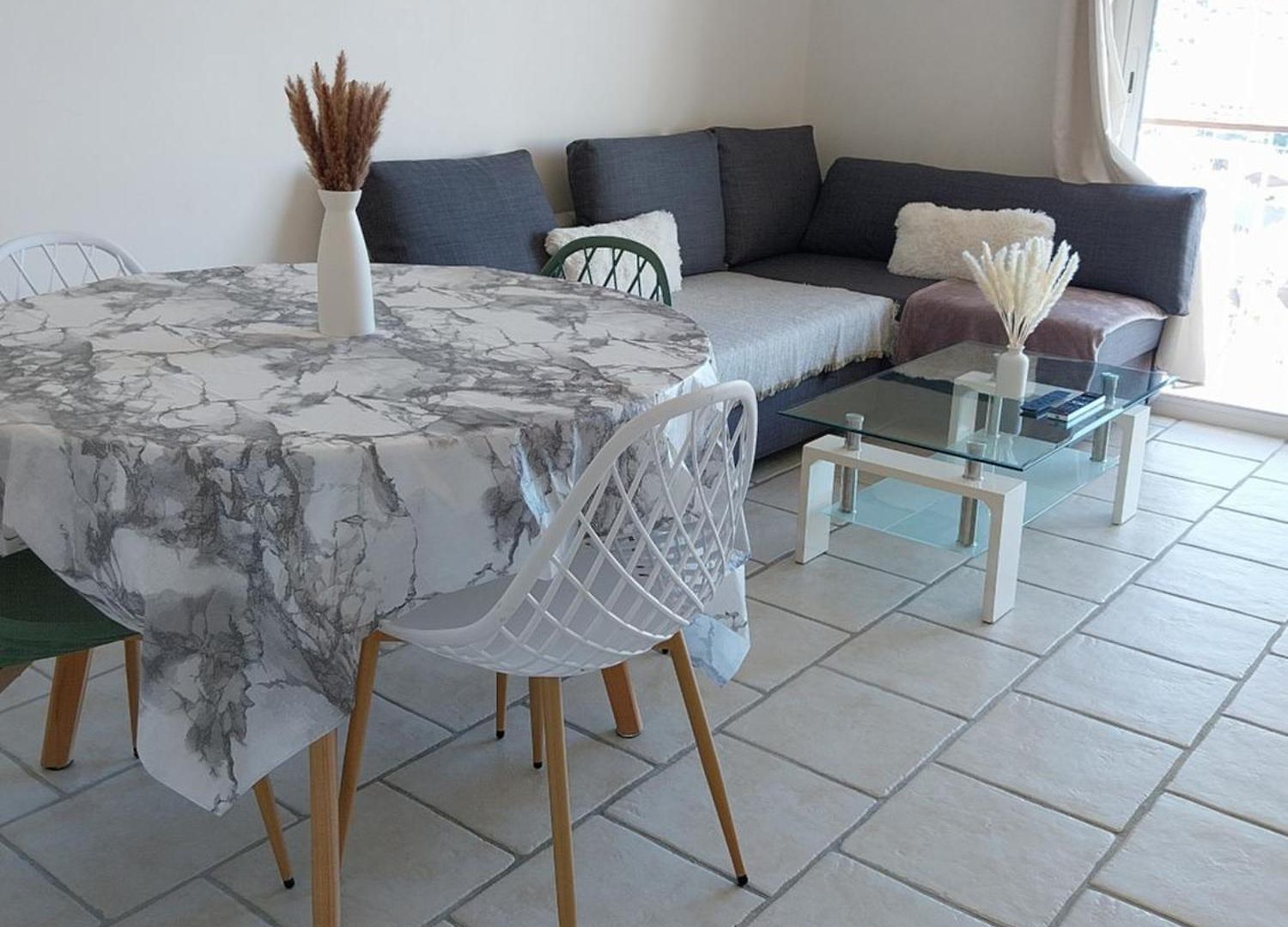 Appartement Assia